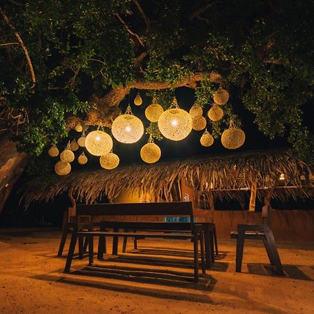 Hotel Yakaduru - Yala Exterior foto