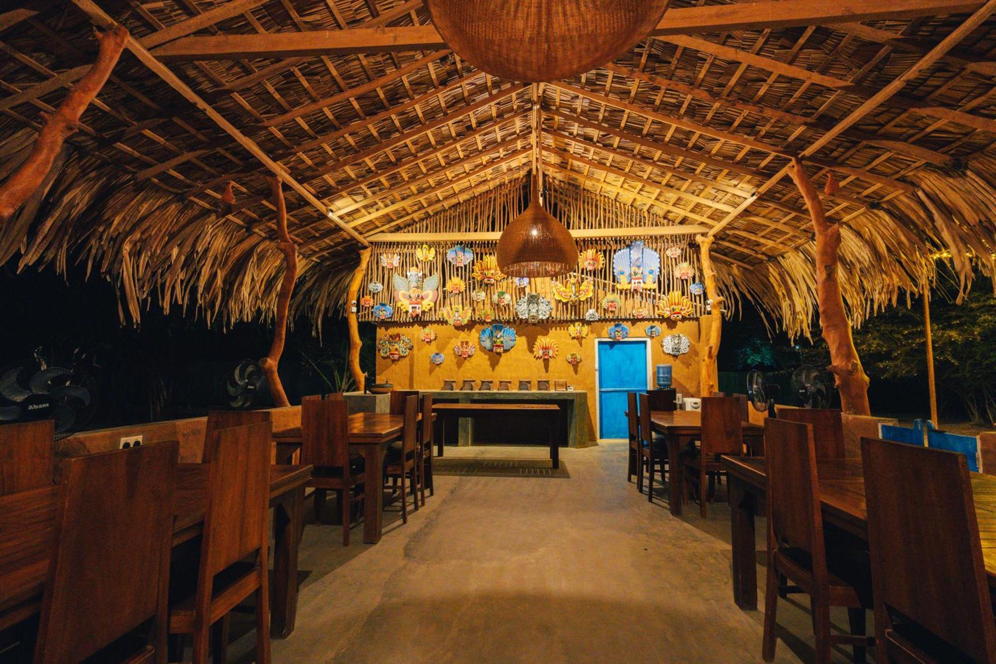 Hotel Yakaduru - Yala Exterior foto
